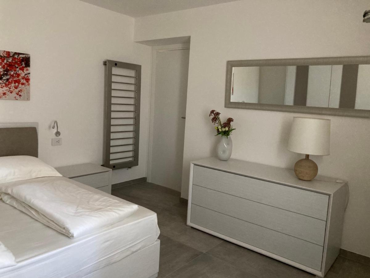 Civico 93 Apartment Malcesine Luaran gambar
