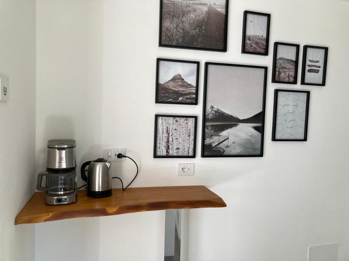 Civico 93 Apartment Malcesine Luaran gambar
